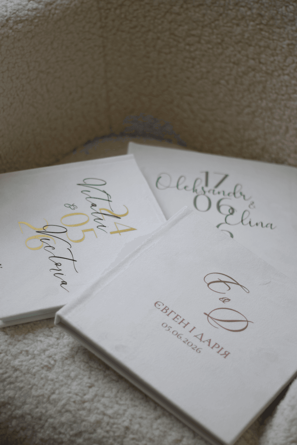 Gästebuch
