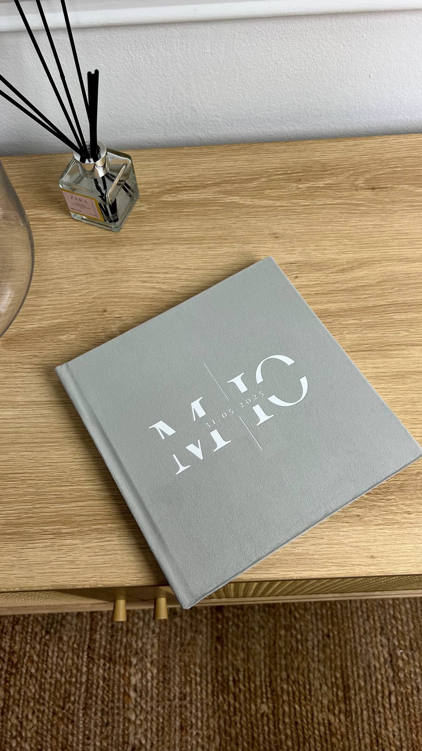 Hochzeitsfotobuch